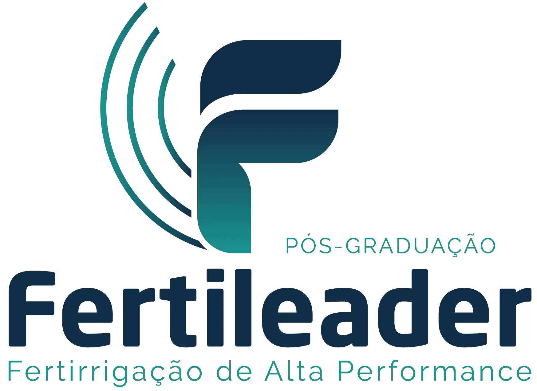 Fertileader – Pós-graduação em Fertirrigação