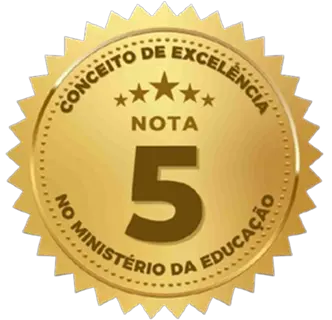 Certificado pelo MEC
